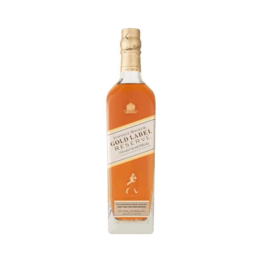 Johnnie Walker Gold Label Reserve